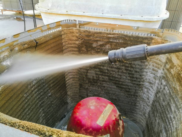 Best Ductwork Cleaning Services  in Ironton, OH