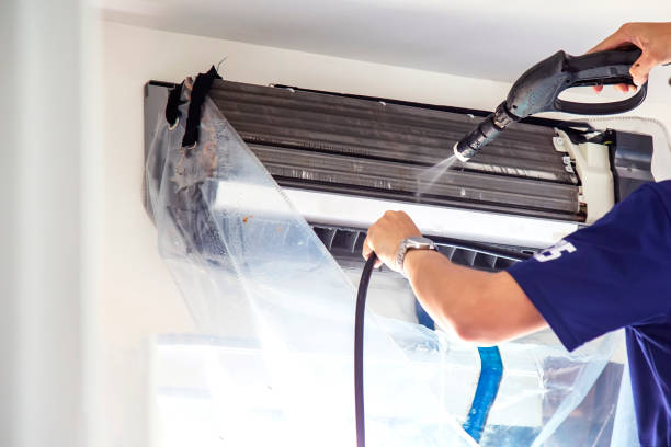 Best Air Duct Cleaning Near Me  in Ironton, OH