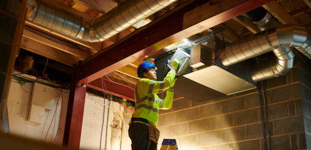 Best Residential Air Duct Cleaning  in Ironton, OH
