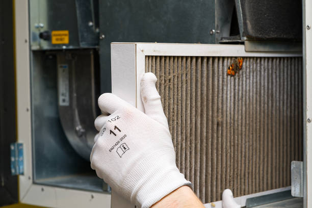 Best Air Duct Cleaning Near Me  in Ironton, OH