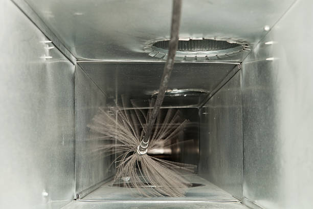 Best Air Duct Cleaning Cost  in Ironton, OH