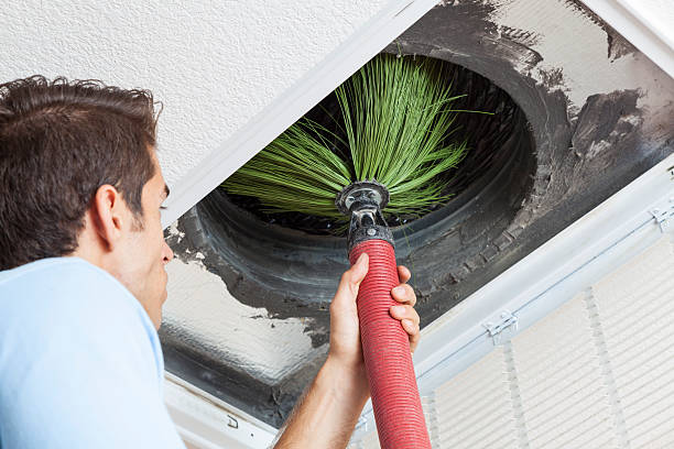 Best Best Air Duct Cleaning Company  in Ironton, OH